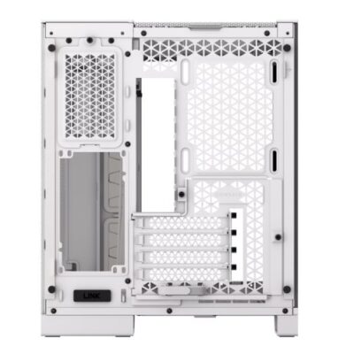 מארז מחשב Corsair 2500X Mini-Tower mATX White