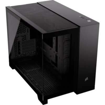 מארז מחשב Corsair 2500X Mini-Tower mATX