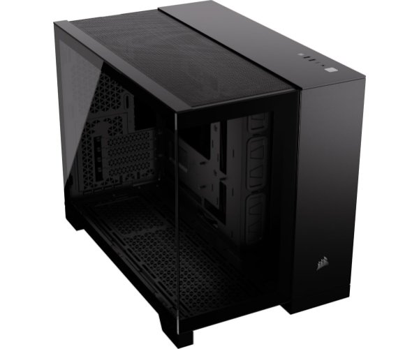 מארז מחשב Corsair 2500X Mini-Tower mATX