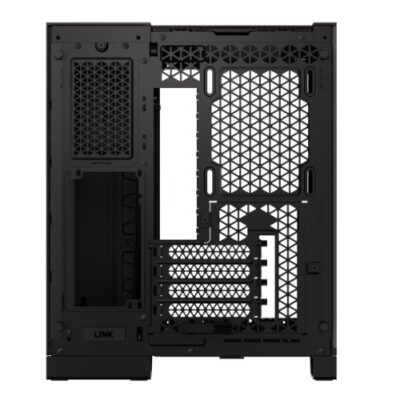 מארז מחשב Corsair 2500X Mini-Tower mATX