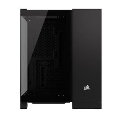 מארז מחשב Corsair 2500X Mini-Tower mATX