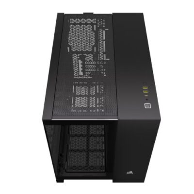 מארז מחשב Corsair 2500X Mini-Tower mATX