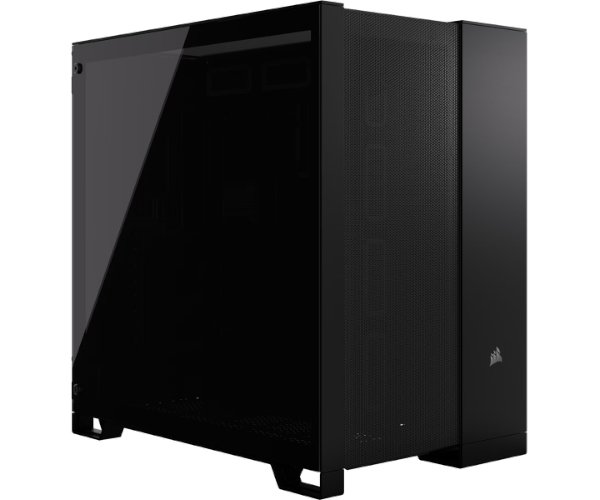 מארז מחשב Corsair 6500D AIRFLOW E-ATX Black