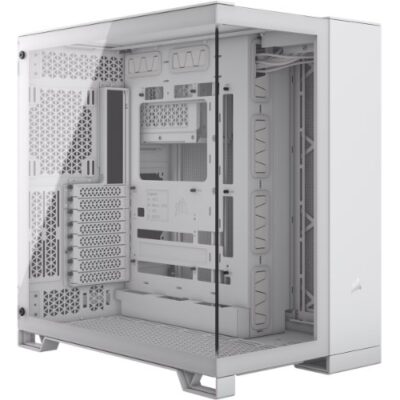מארז מחשב Corsair 6500X White