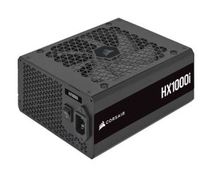 ספק כוח Corsair HX1000i Fully Modular 80Plus Platinum ATX3.0 PCIE5.0
