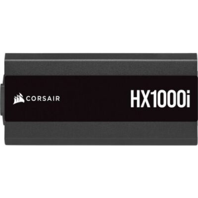 ספק כוח Corsair HX1000i Fully Modular 80Plus Platinum ATX3.0 PCIE5.0