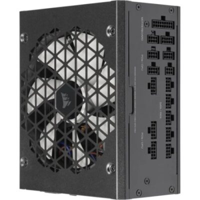 ספק כוח Corsair RM1000X SHIFT 80Plus Gold 140mm Fully-Modular ATX3.0