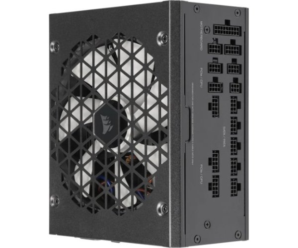 ספק כוח Corsair RM1000X SHIFT 80Plus Gold 140mm Fully-Modular ATX3.0