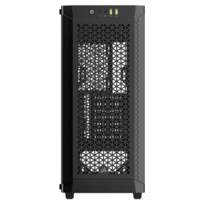 מארז מחשב Corsair 480T Airflow E-ATX Black