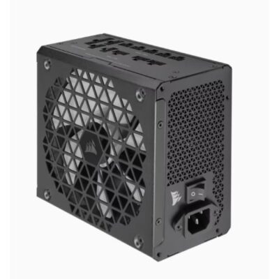 ספק כוח Corsair RM850X SHIFT 80 PLUS Gold Fully Modullar PCIE 5.0