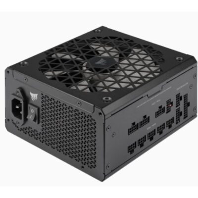 ספק כוח Corsair RM850X SHIFT 80 PLUS Gold Fully Modullar PCIE 5.0