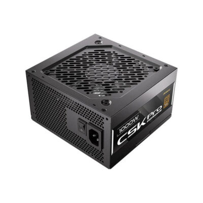 ספק כוח ANTEC CSK 1000 PRO ATX3.1 Rdy Semi-Modular 80Plus Bronze