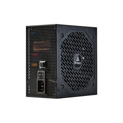 ספק כוח Antec NeoEco 750W Gold fully Modular120mm Silent Fan