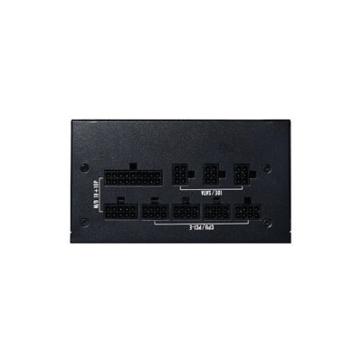 ספק כוח Antec NeoEco 750W Gold fully Modular120mm Silent Fan
