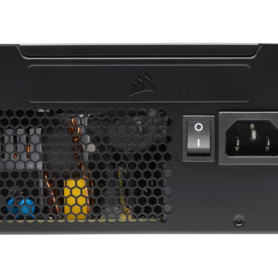 ספק כוח CORASIR CX750 Non modular750W 80 Plus Bronz PSU