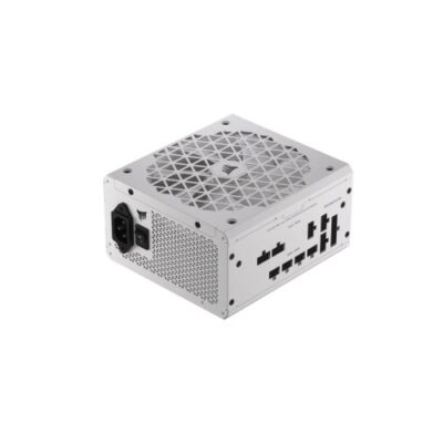 ספק כוח לבן Corsair RM750x SHIFT 80 Plus Gold Fully Modular ATX 3.1