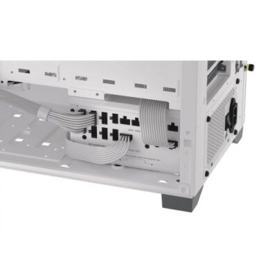 ספק כוח לבן Corsair RM1000x SHIFT 80 Plus Gold Fully Modular ATX3.1
