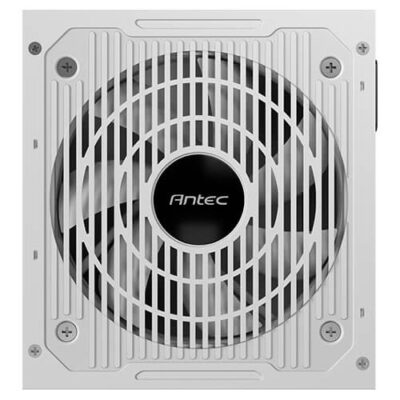ספק כוח לבן ANTEC CSK 750DC Non-Modular 750W 80 PLUS Bronze