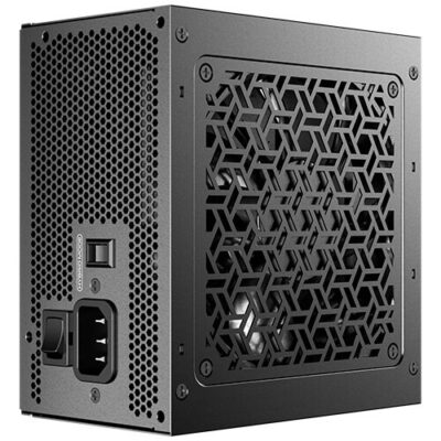 ספק כוח ANTEC GSK 750 ATX3.1 Ready Full-Modular 80Plus Gold