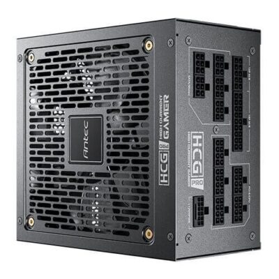 ספק כוח Antec HCG850 PRO 850W Platinum Full Modular ATX 3.1