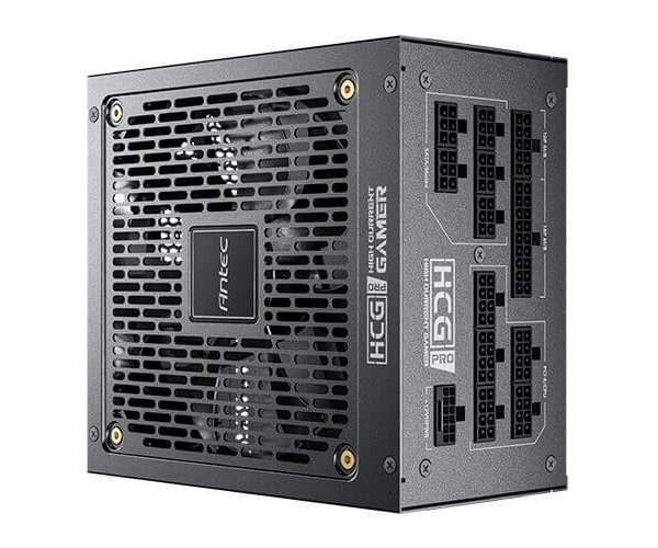 ספק כוח Antec HCG1200 PRO 1200W Platinum Full Modular ATX 3.1