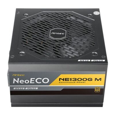 ספק כוח Antec GOLD full modular Neo Eco 1300G M ATX3.0 80