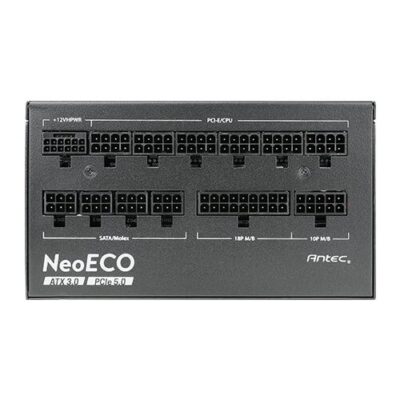 ספק כוח Antec GOLD full modular Neo Eco 1300G M ATX3.0 80