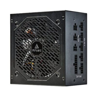 ספק כוח Antec NeoEco 850W Gold fully Modular120mm Silent Fan