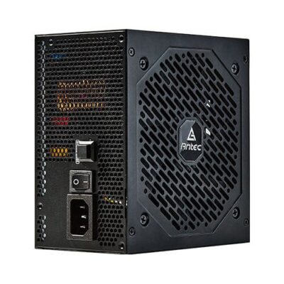 ספק כוח Antec NeoEco 850W Gold fully Modular120mm Silent Fan