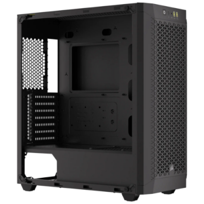 מארז מחשב Corsair 480T Airflow E-ATX Black