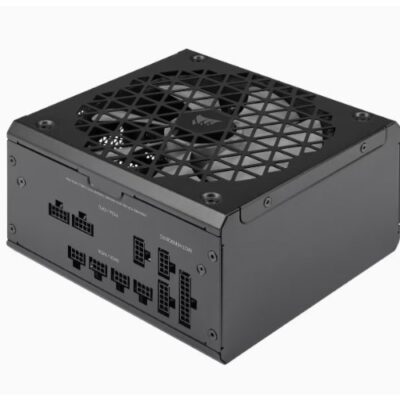 ספק כוח CORSAIR RM750x SHIFT 80 PLUS Gold Fully Modular ATX