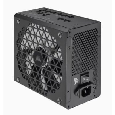 ספק כוח CORSAIR RM750x SHIFT 80 PLUS Gold Fully Modular ATX
