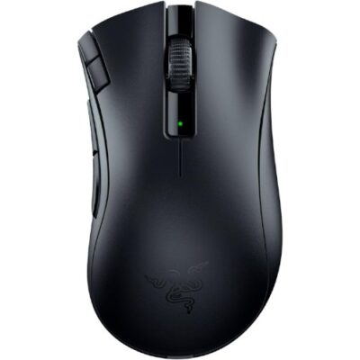 עכבר Razer DeathAdder V2 X HyperSpeed Wireless Gaming Mouse Black