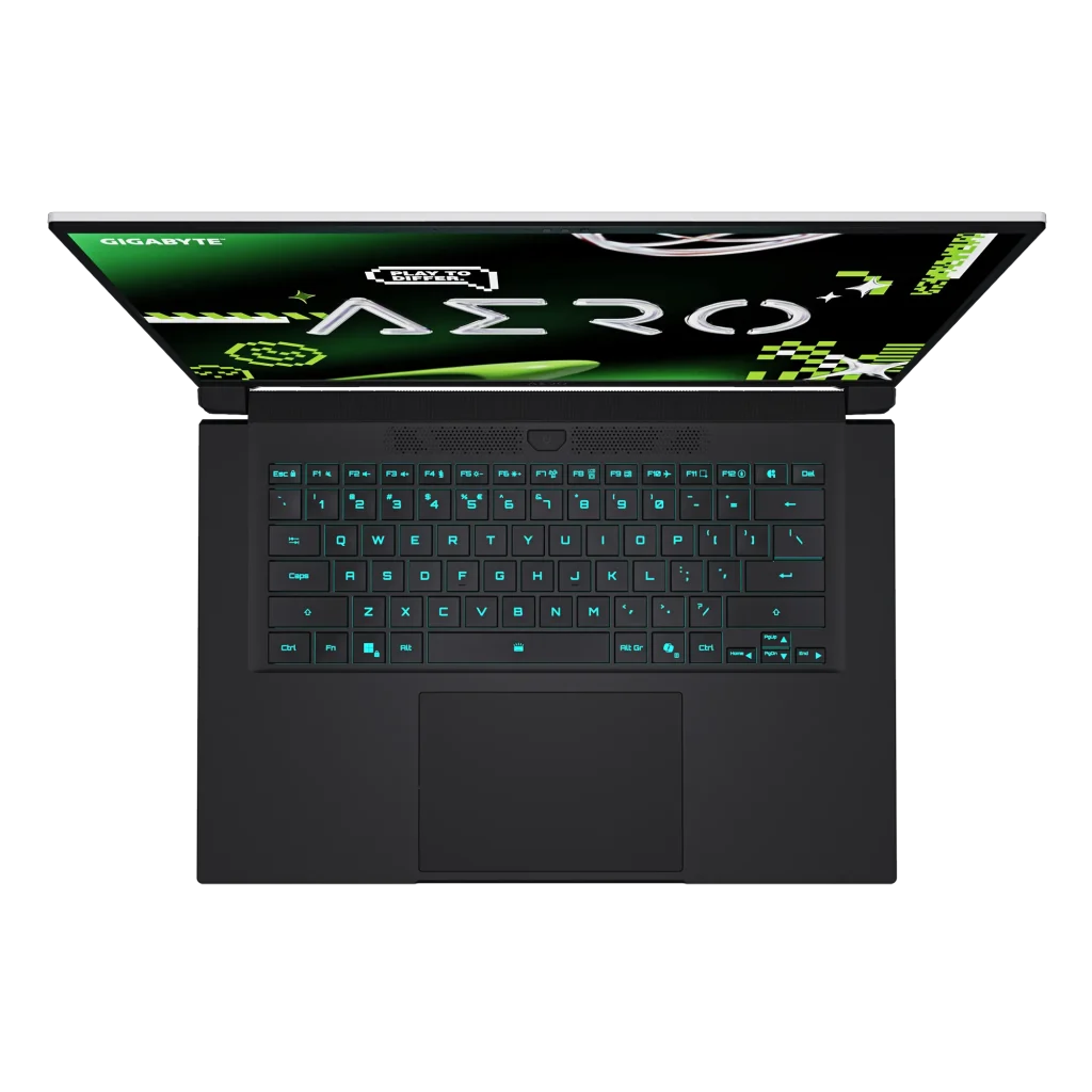 מחשב נייד לגיימינג GIGABYTE AERO X16 EG61H