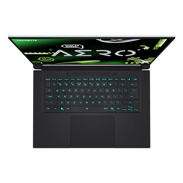 מחשב נייד לגיימינג GIGABYTE AERO X16 EG61H