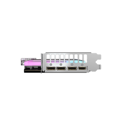 כרטיס מסך Aorus GeForce RTX 5090 Xtreme Waterforce WB 32G