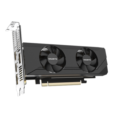 כרטיס מסך Gigabyte GeForce RTX 3050 6GB Low Profile