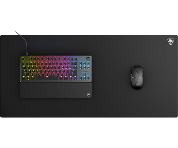 משטח לעכבר Turtle Beach SENSE CORE XXL