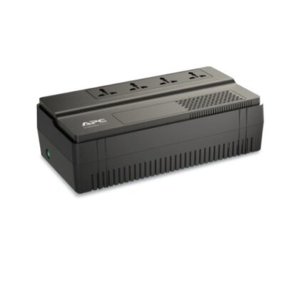 אל פסק 4 שקעים APC EASY UPS BV 800VA