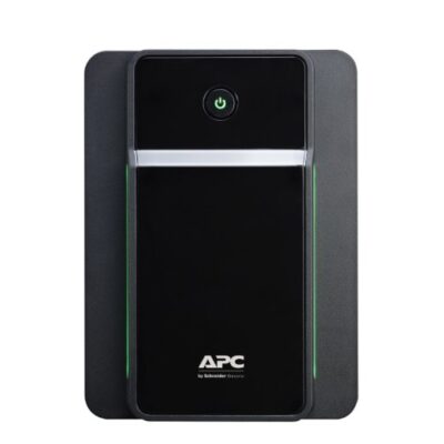 אל-פסק 6 שקעים APC Back 2200VA/1200 Watts BX2200MI