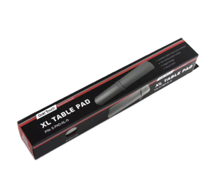משטח שולחני לעכבר GT XL Table Pad Gray GoldTouch