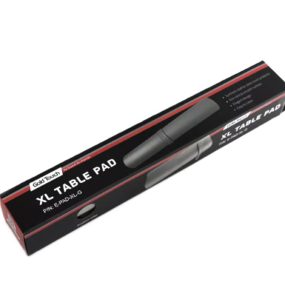 GT XL black