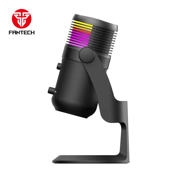 מיקרופון גיימינג חוטי למחשב דגם MCX03