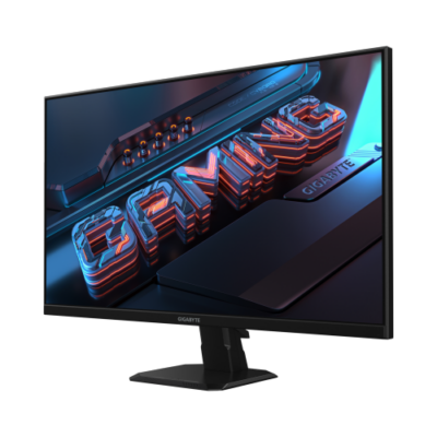 מסך גיימינג Gigabyte GS27FA 27 Inch FHD SS IPS 1Ms 180Hz