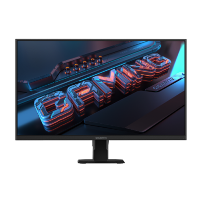 מסך גיימינג Gigabyte GS27FA 27 Inch FHD SS IPS 1Ms 180Hz