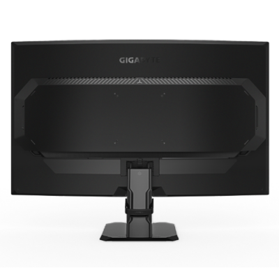 מסך מחשב קעור Gigabyte GS27QCA VA 180hz QHD HDR Ready AMD FreeSync
