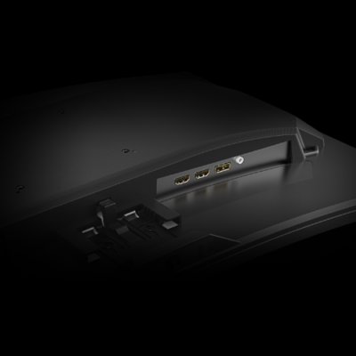 מסך מחשב קעור Gigabyte GS27QCA VA 180hz QHD HDR Ready AMD FreeSync