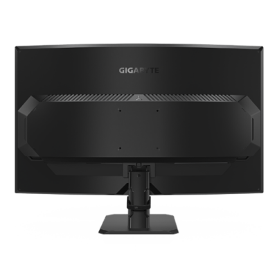 מסך מחשב קעור Gigabyte GS32QCA SS VA 1ms 2K QHD 180Hz FreeSync Tilt
