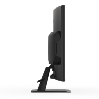 מסך מחשב קעור Gigabyte GS32QCA SS VA 1ms 2K QHD 180Hz FreeSync Tilt