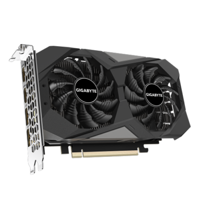 כרטיס מסך Gigabyte RTX 3050 Windforce 2 OC V2 6GB